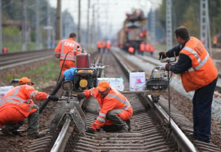 Елімізде бірнеше теміржолдың қызметі толығымен тоқтатылды