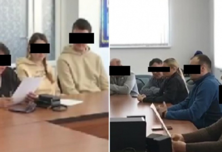 Петропавлда сепаратистік ұйымның үш белсендісі қамауға алынды - прокуратура