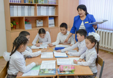 Мұғалімдерді аттестациядан өткізу: министр жүйенің қалай өзгергенін айтты  