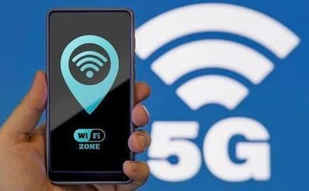 Түркістандықтар 5G интернет желісіне қосыла алады