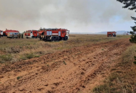 Қостанай облысының экожүйесін қалпына келтіру үшін 70-150 жыл қажет – экологтар