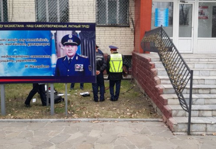 Талдықорғандағы лауазымды әскеридің өлімі: подполковник қамауға алынды