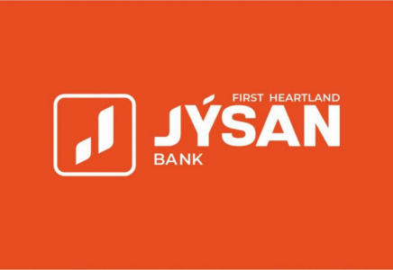 Jýsan Bank АТФ банк акцияларының 99%-ын сатып алды