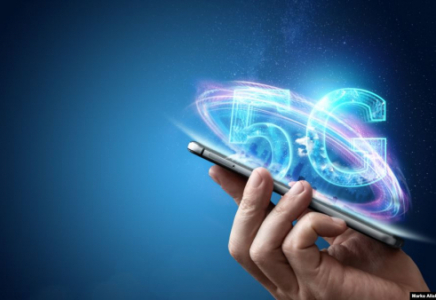 Сингапурде 5G байланысын жаппай сынақтан өткізу басталды  