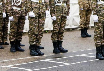 Әскери борышын өтегендердің ҰБТ тапсырмай, оқуға түсу тәртібі қалай жүргізіледі