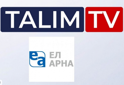 Сенатор «Тәлім ТВ» мен «Ел арнаны» жасөспірімдер арнасына айналдыруды ұсынды