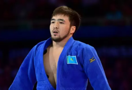 IJF рейтингінде Семтов үш, Смағұлов бес саты жоғары көтерілді