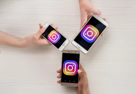 Қазақстандықтар Instagram желісінде рұқсатсыз лотерея өткізе алмайды