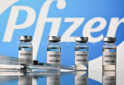 ТҮРКІСТАН: Балалар мен жүкті әйелдерге «Pfizer» екпесі салынады