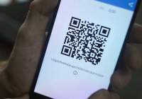 QR-кодпен төлеу жүйесіне өзгеріс енгізіледі – пилоттық жоба басталды