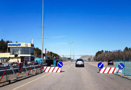 Петропавлда қатаң шектеу шаралары енгізілмек