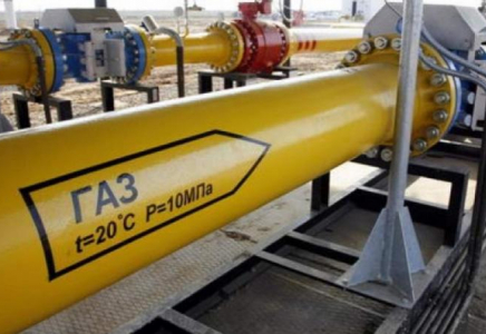 Елімізде қанша жылға жететін газ қоры қалды?